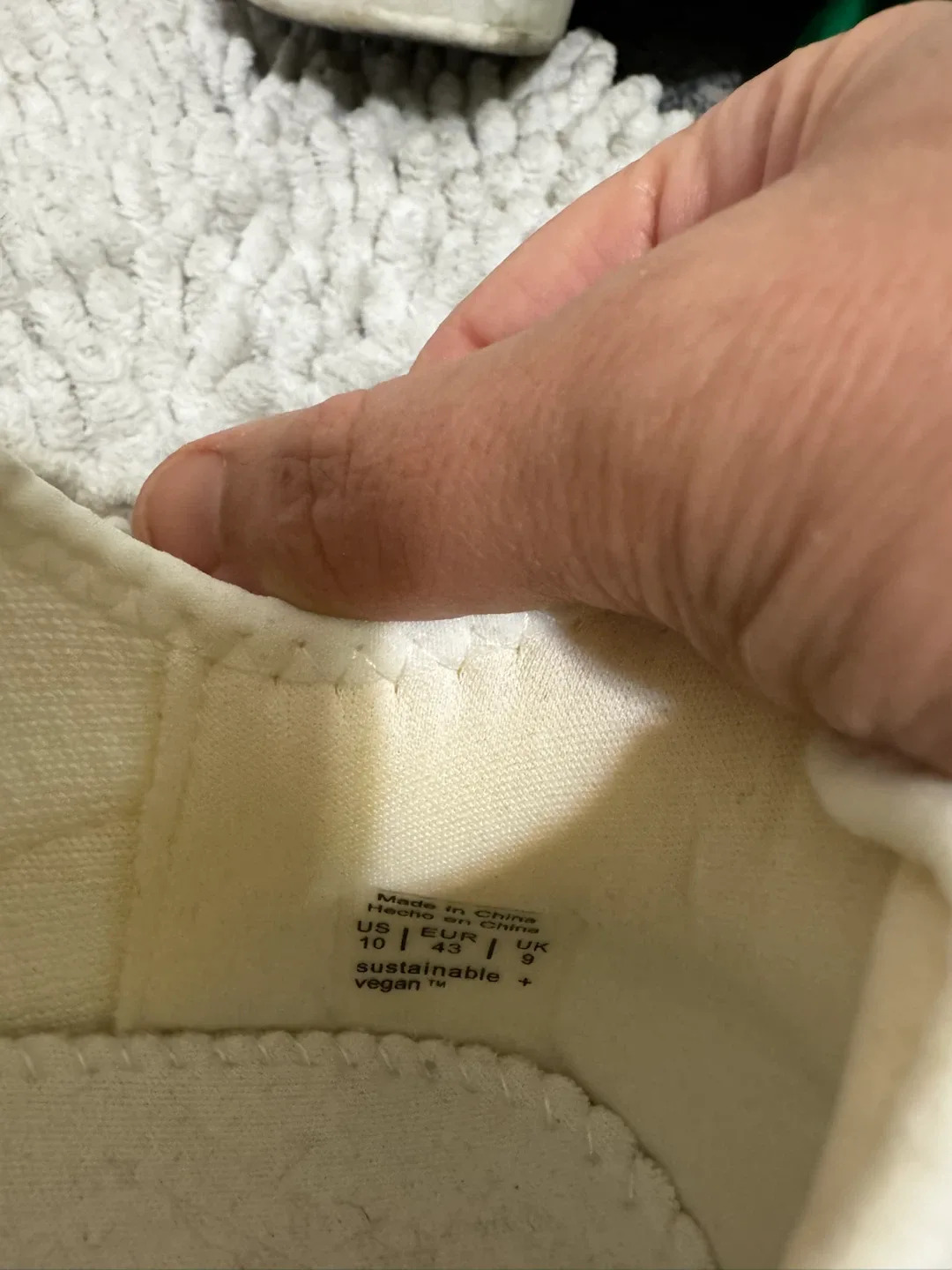 Call It Spring Sustainable Vegan Sneakers - photo 3