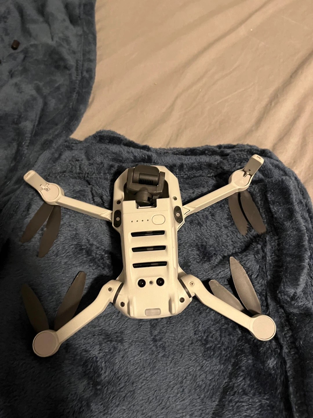 DJI Mini 2 SE Drone - photo 3