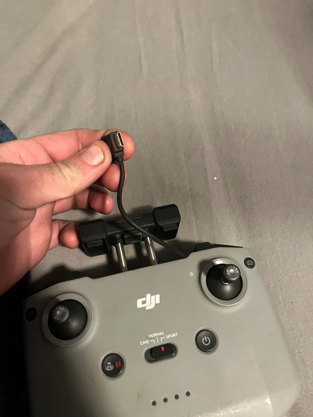 DJI Mini 2 SE Drone - photo 4
