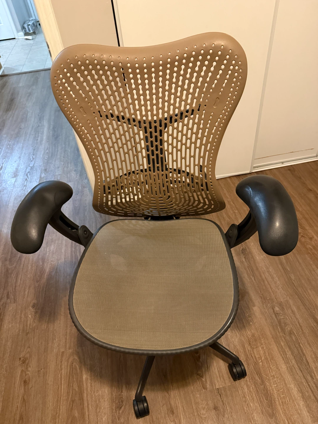 Herman Miller Mirra 1 Task Chair