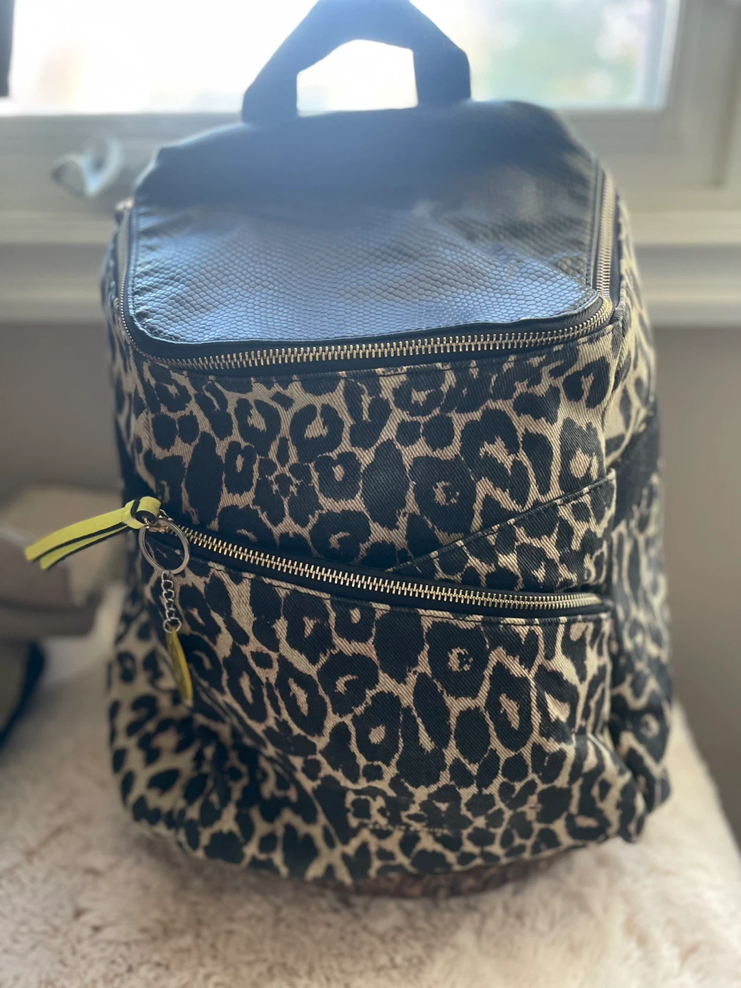 Call It Spring Studyhall Backpack