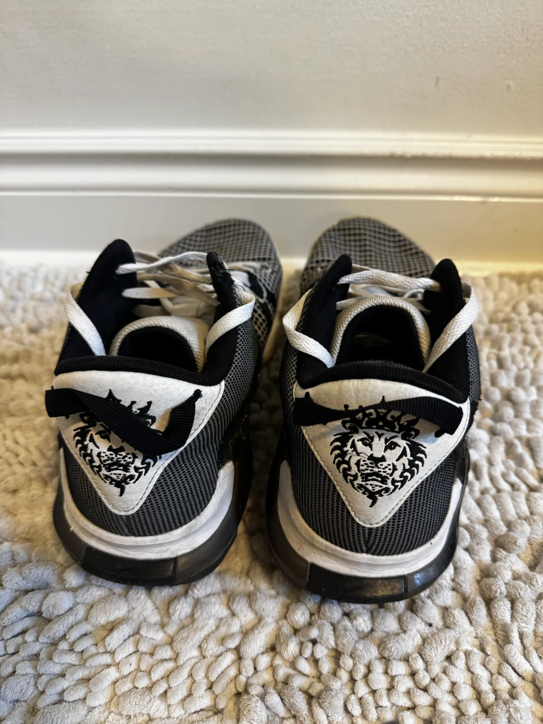 Nike LeBron Witness 7 Basketball Shoes Size 11 - photo 2