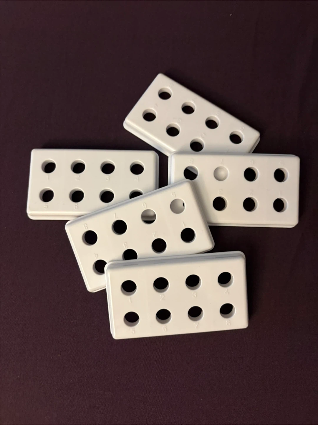 Trays