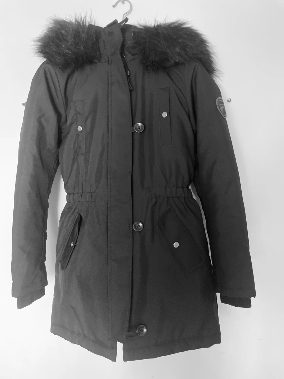 ONLY Winter Parka - XS
