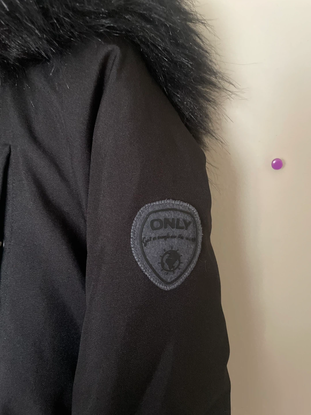 ONLY Winter Parka - XS - photo 2