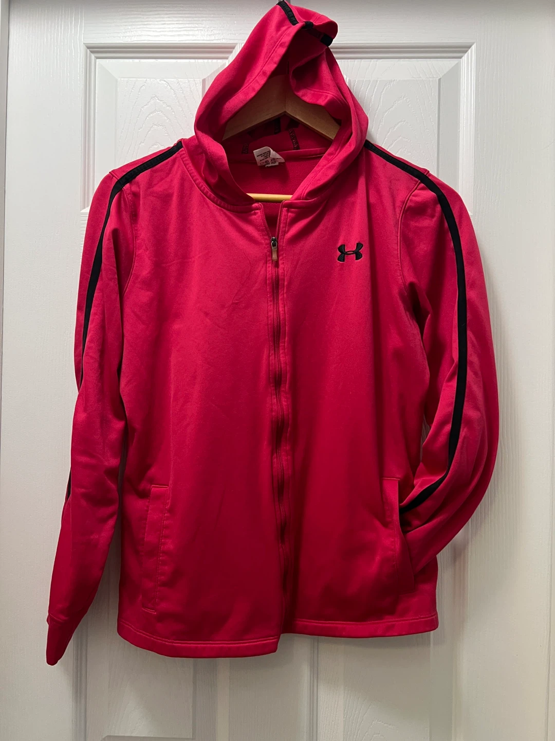 Under Armour Full-Zip Hoodie