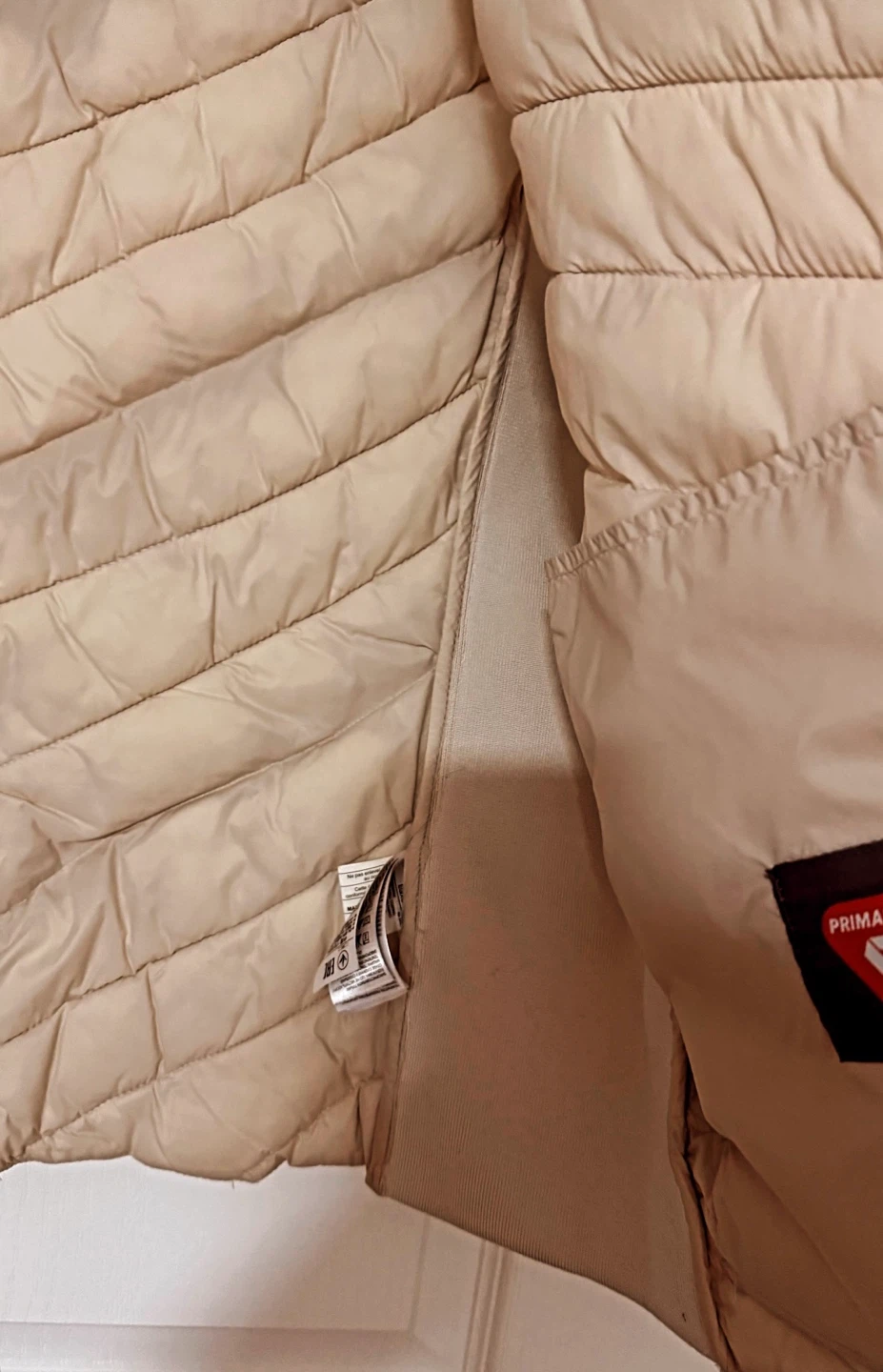 Gap PrimaLoft Puffer Vest - photo 2