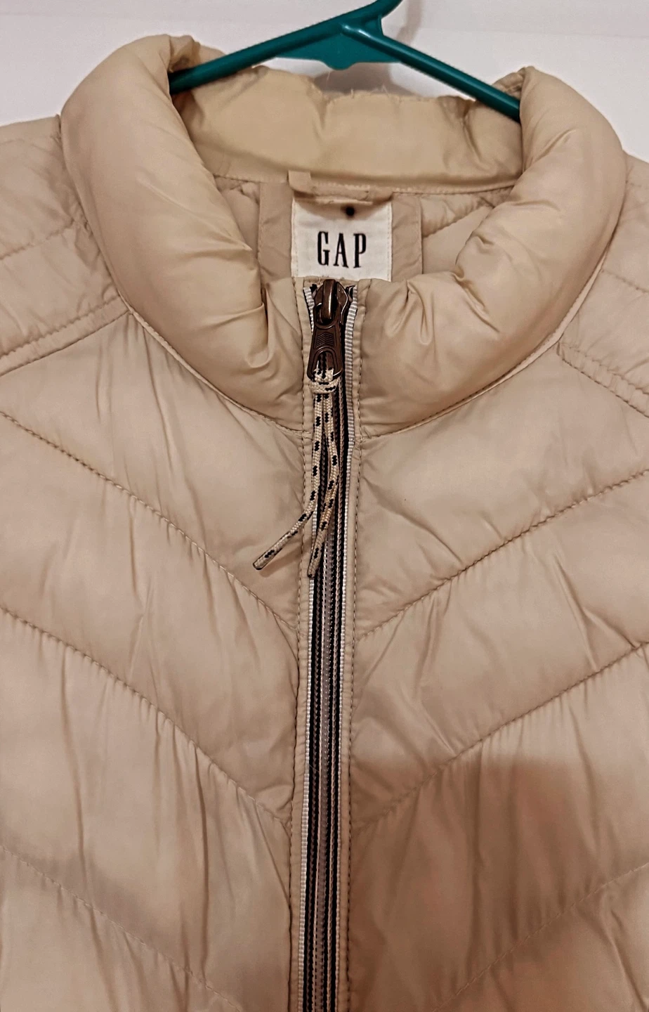 Gap PrimaLoft Puffer Vest - photo 3