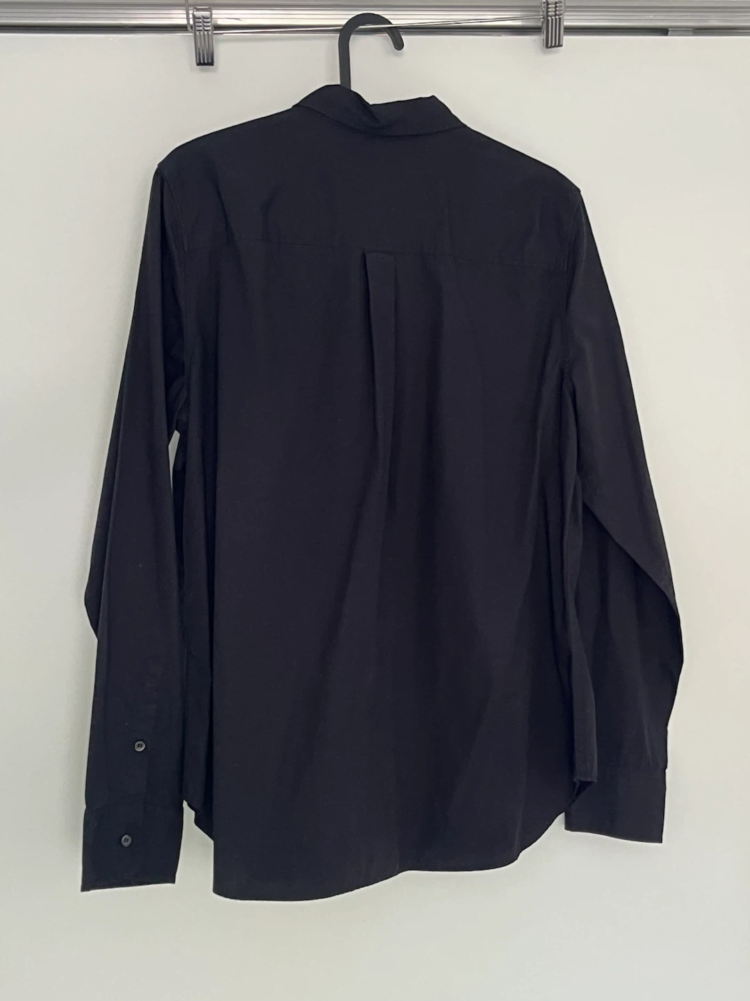 GAP Black Button - photo 2