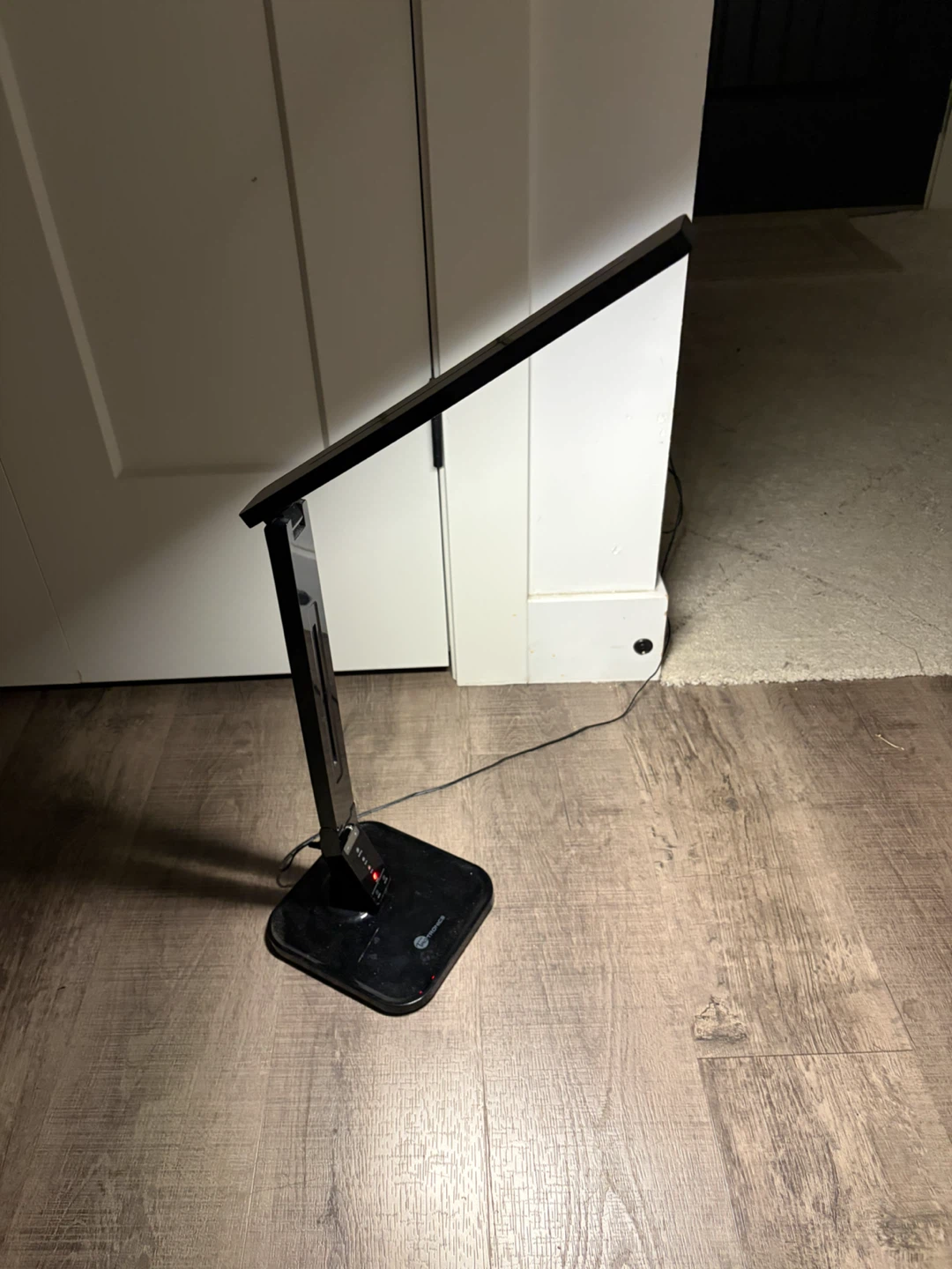led table lamp