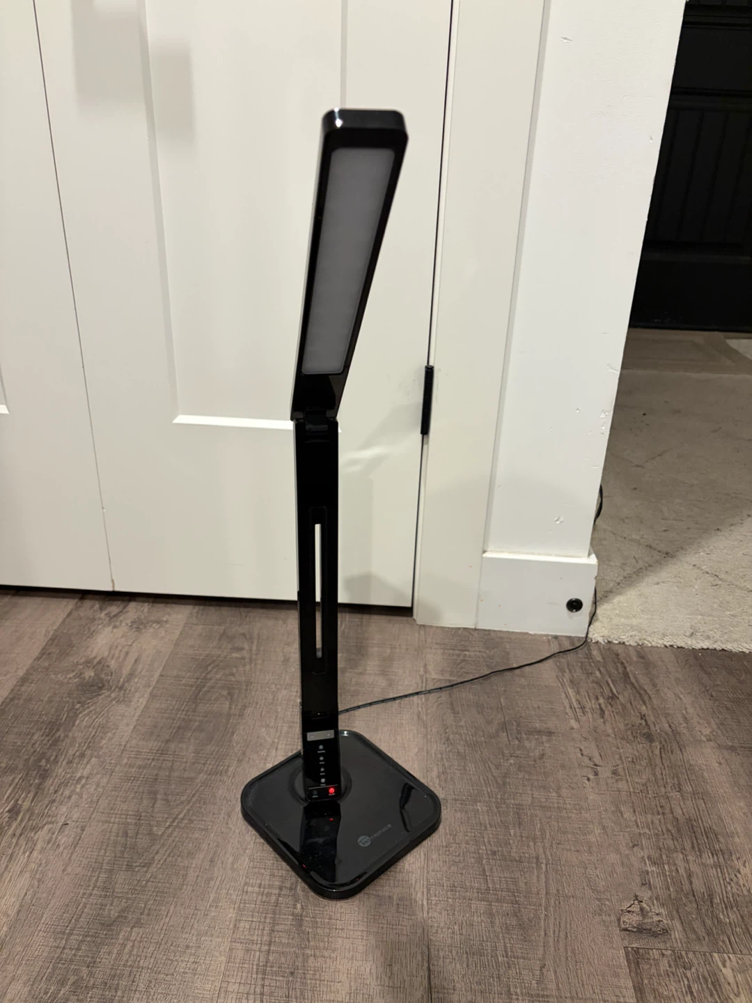 led table lamp - photo 2