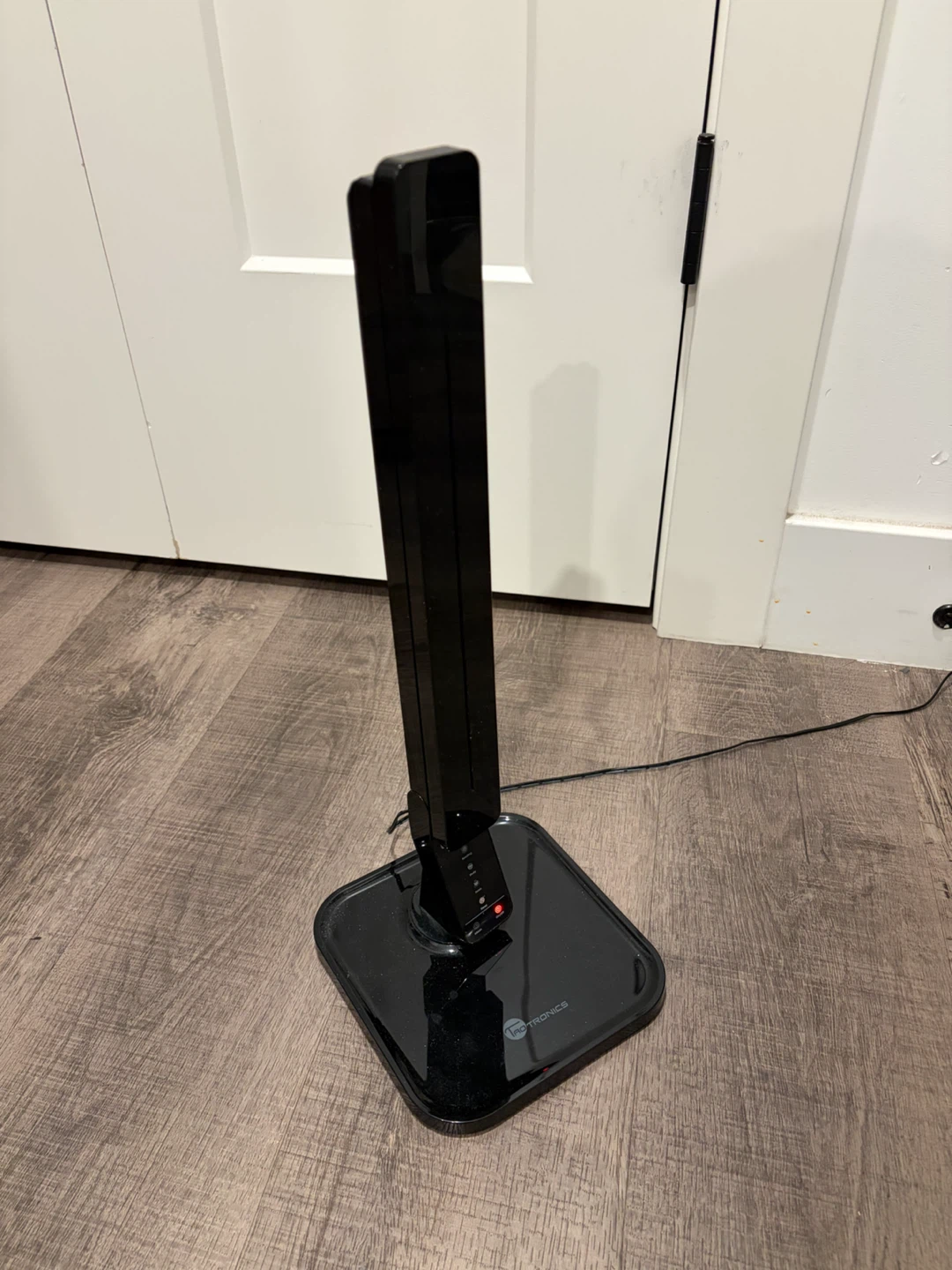 led table lamp - photo 3