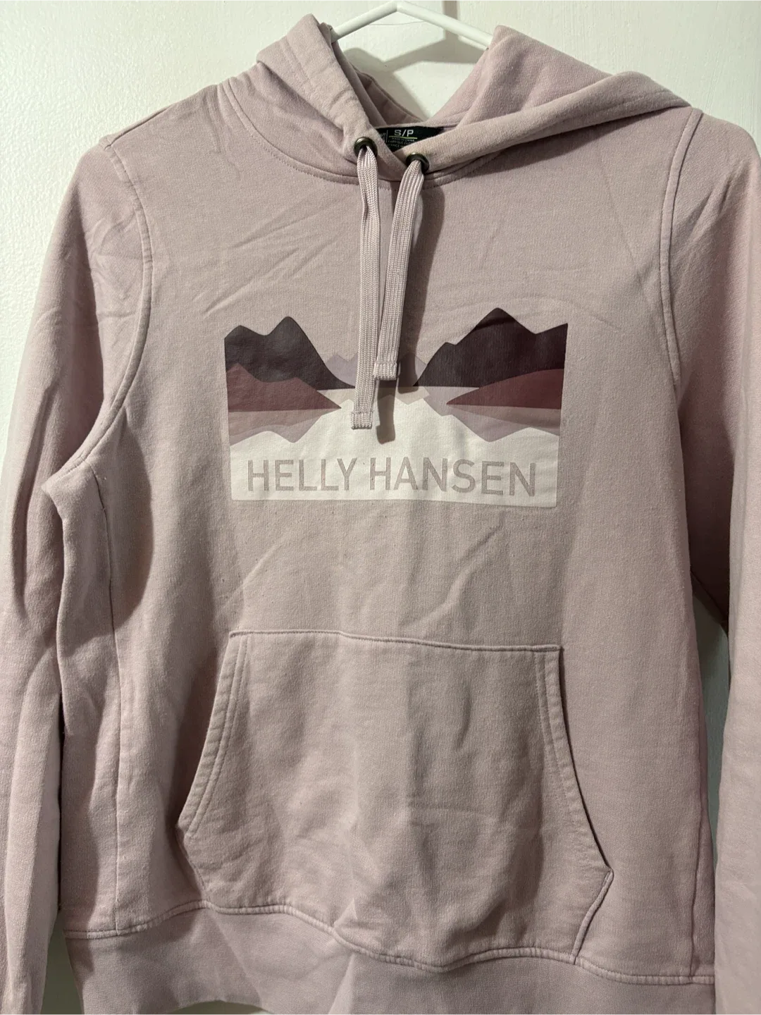 Helly Hansen Women’s Hoodie | Size S/P