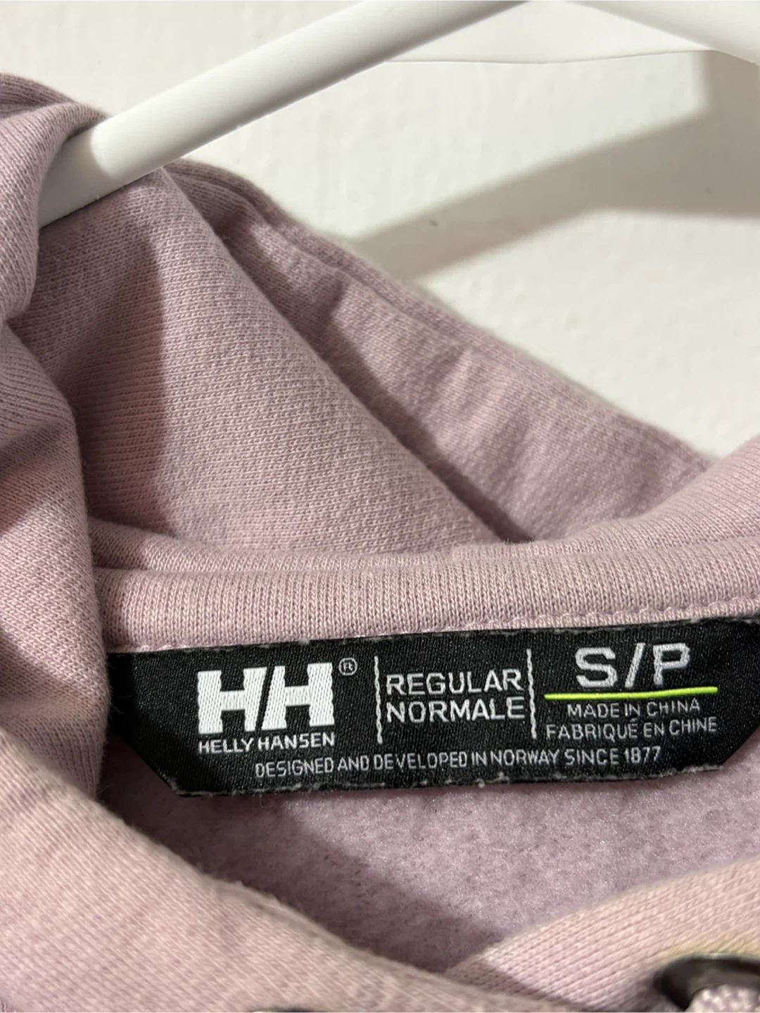Helly Hansen Women’s Hoodie | Size S/P - photo 2