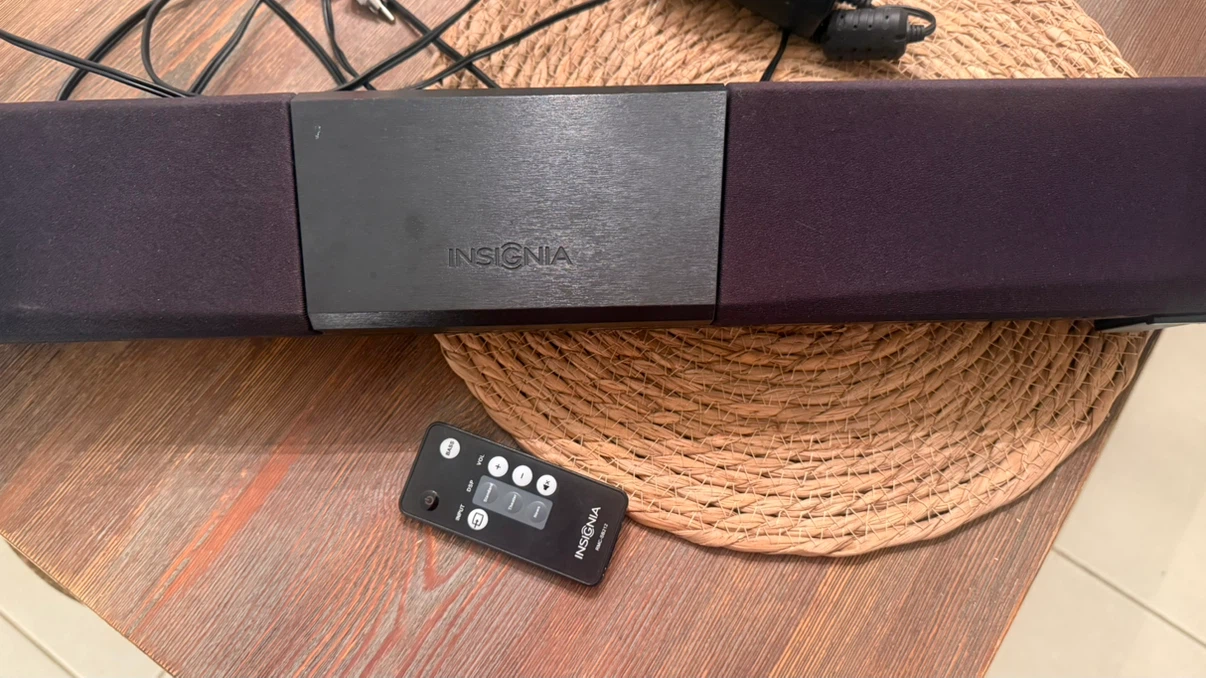 Soundbar