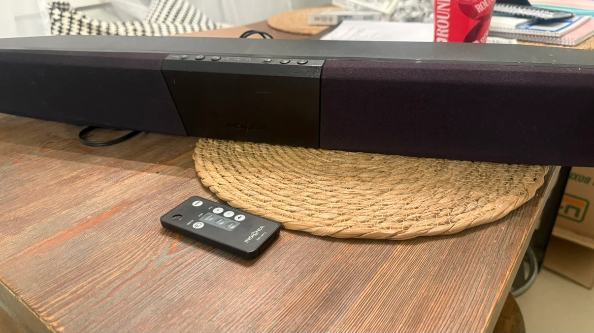 Soundbar - photo 3