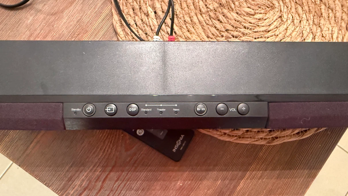 Soundbar - photo 4