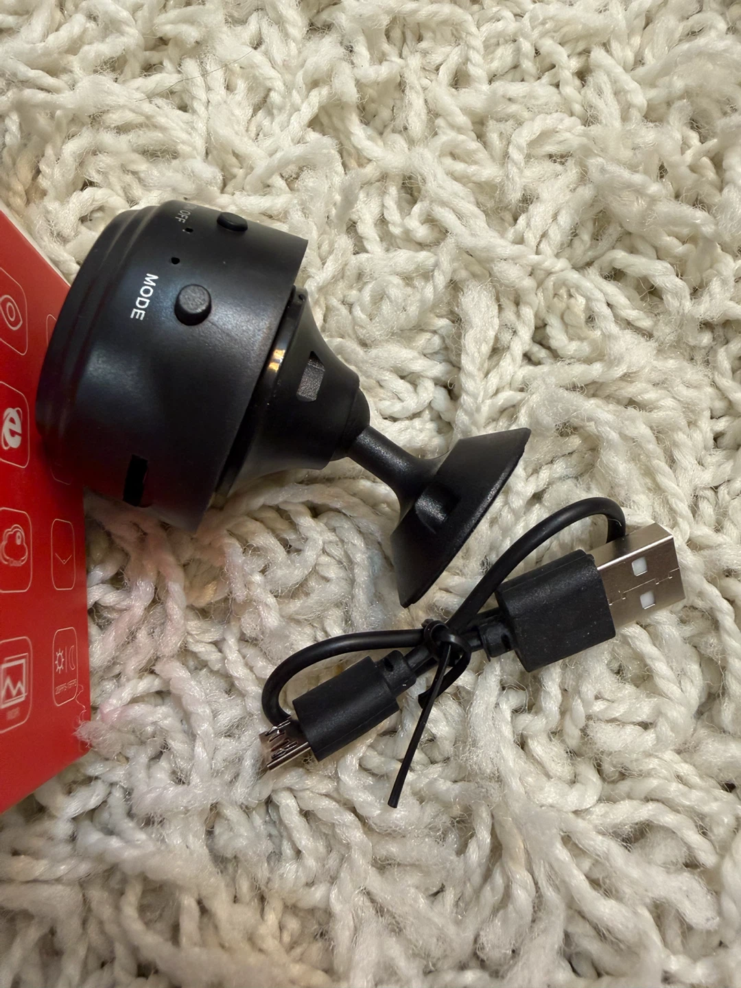 A9 Smart Camera - photo 2