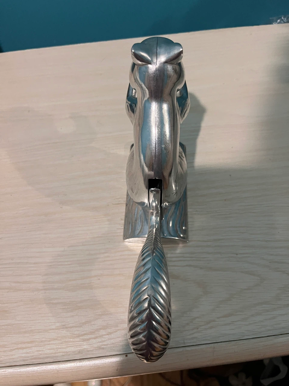 Vintage Squirrel Nutcracker - photo 4