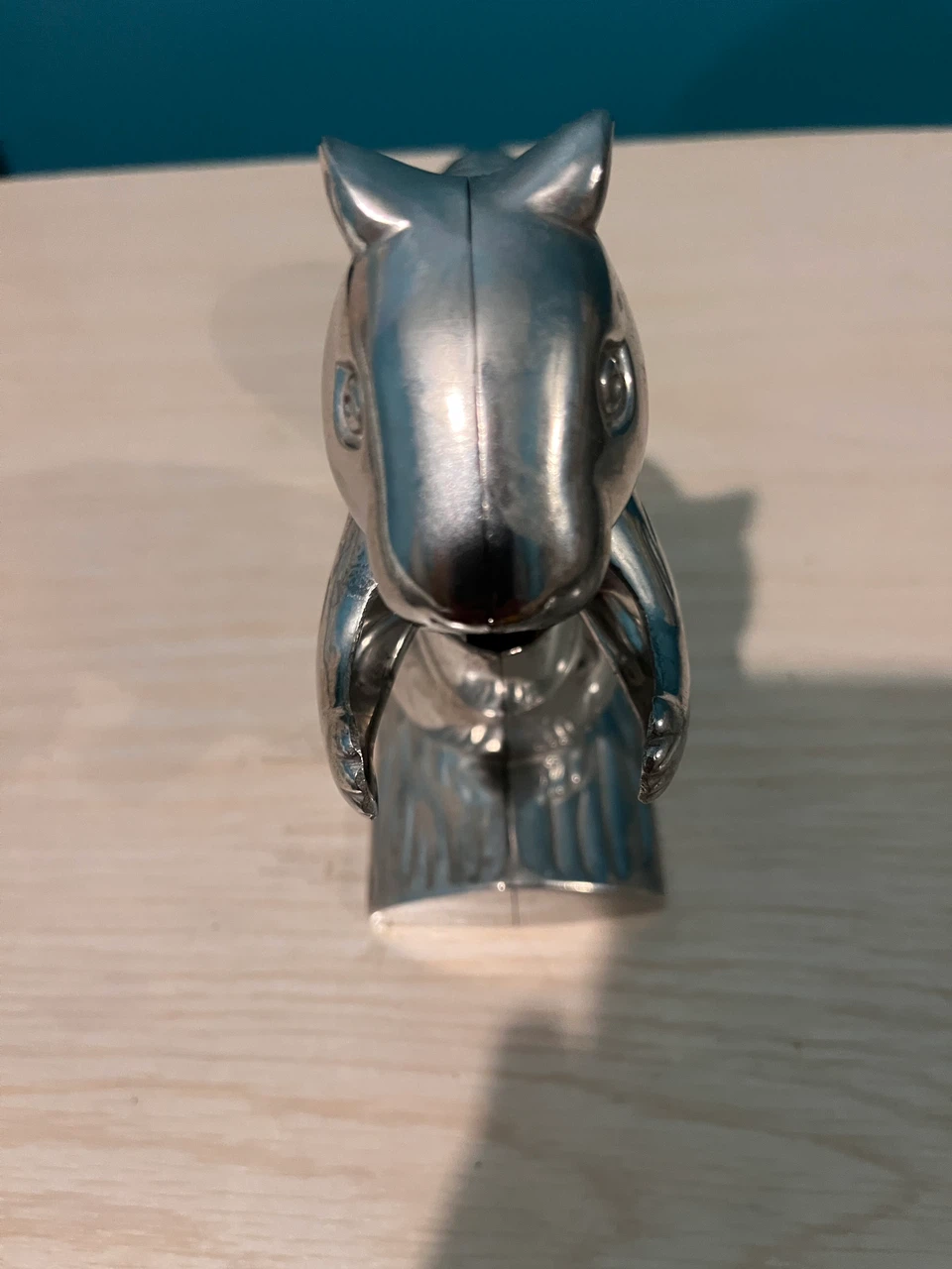 Vintage Squirrel Nutcracker - photo 5
