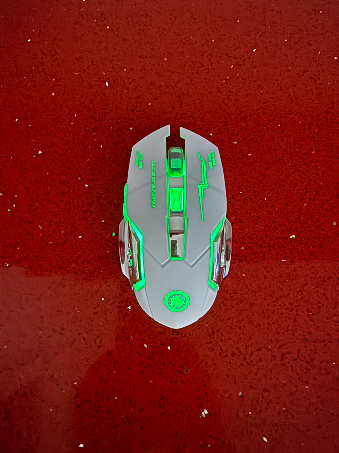 BRAND NEW Gaming Mouse Wireless with RGB Multiple Lights