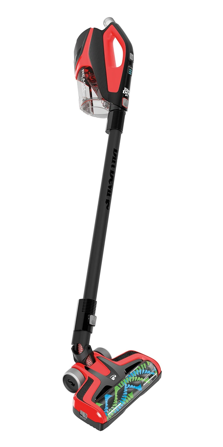 Dirt Devil Cordless Reach Max 3-in-1 Vacuum