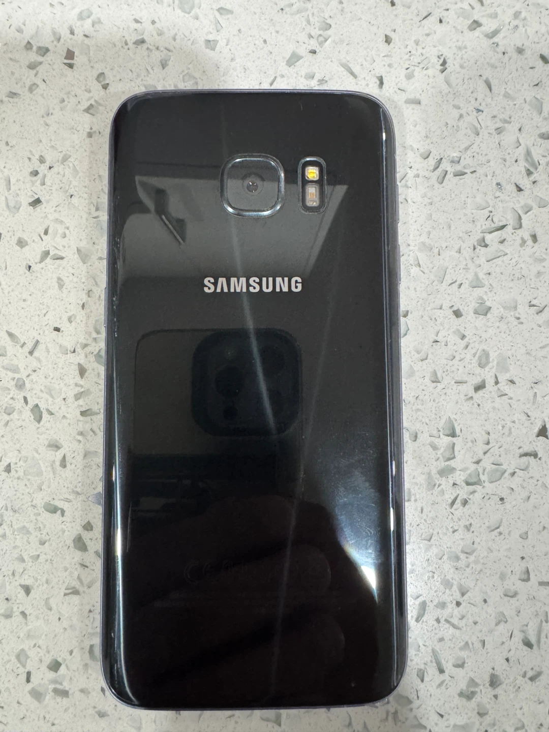 Samsung Galaxy S7 Smartphone - photo 2
