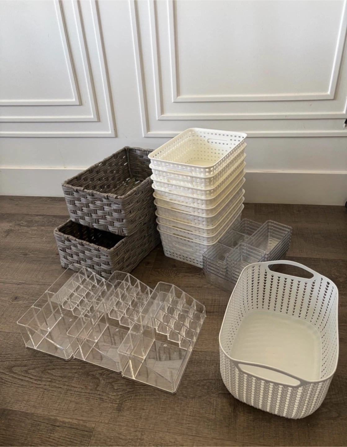 containers all for $20