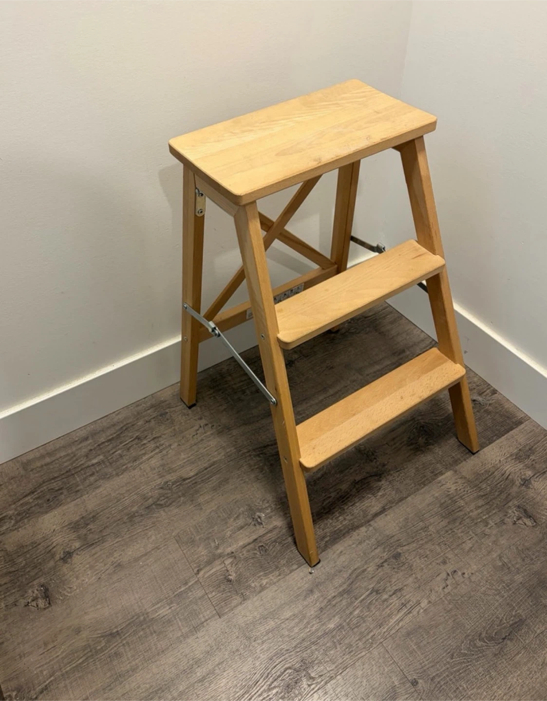 IKEA Step stool