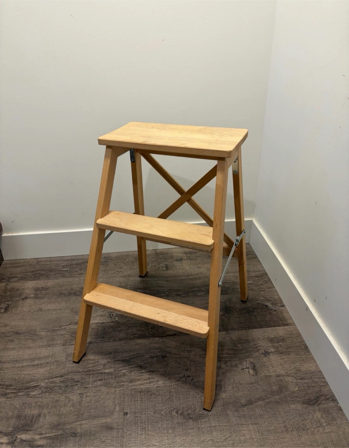 IKEA Step stool - photo 2