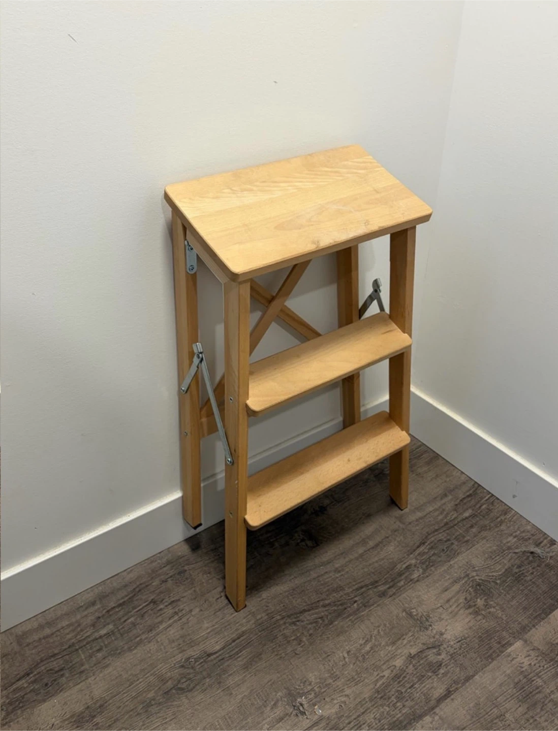 IKEA Step stool - photo 3