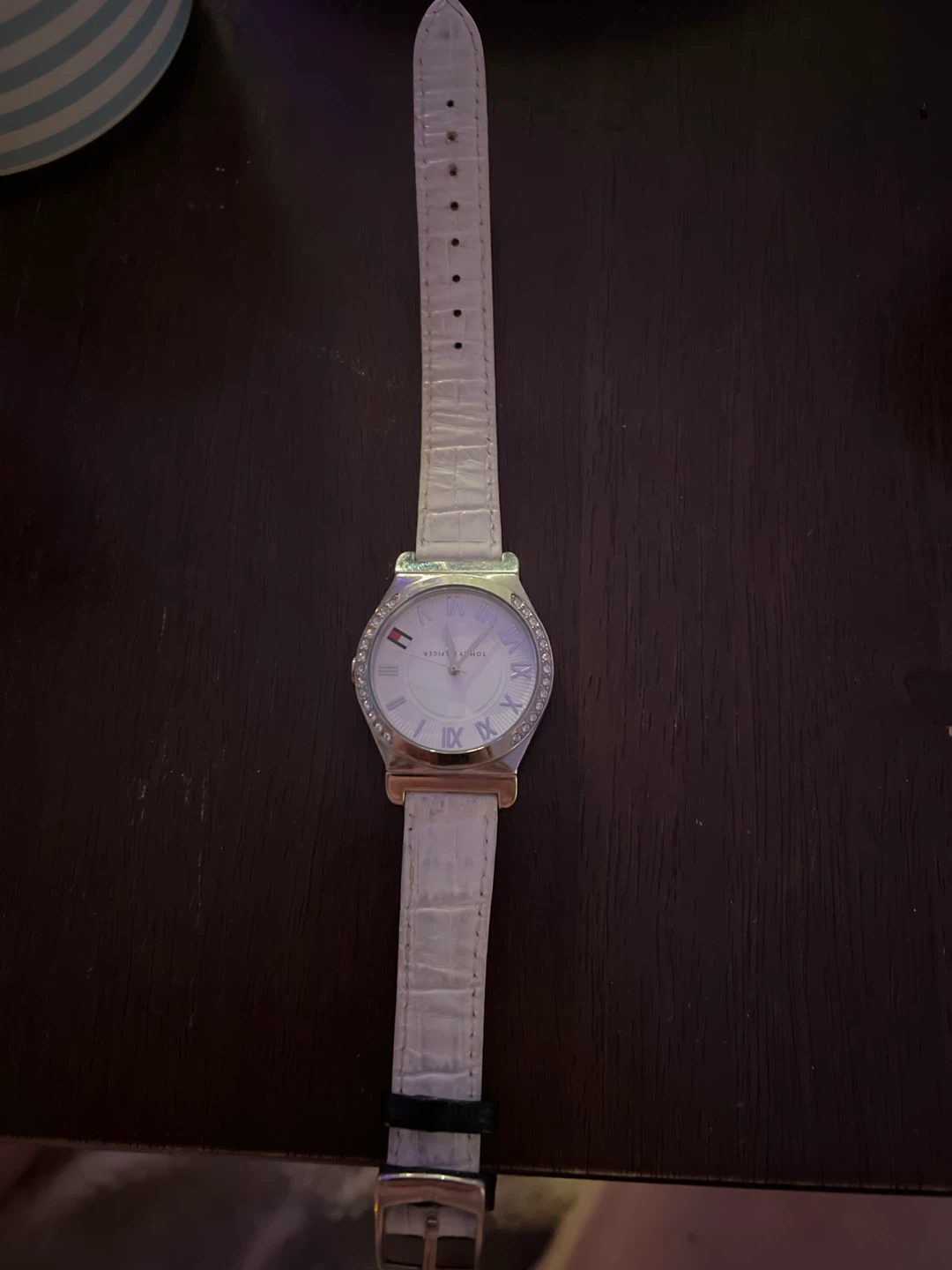 Tommy Hilfiger Women's Watch with Two Straps - photo 2