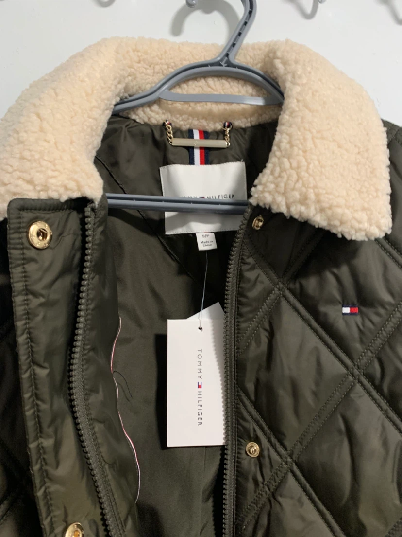 Tommy Hilfiger Fall/Winter Jacket - photo 2