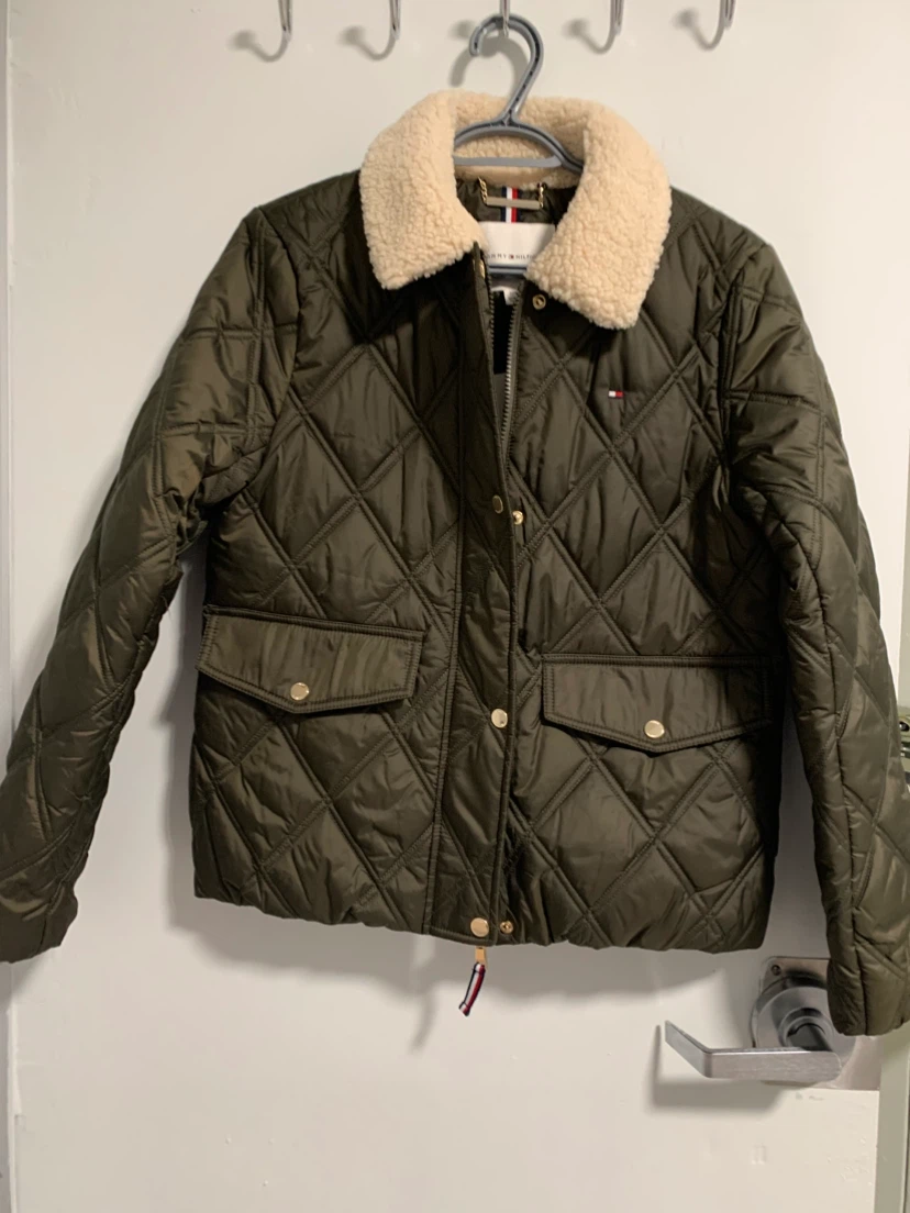 Tommy Hilfiger Fall/Winter Jacket - photo 3
