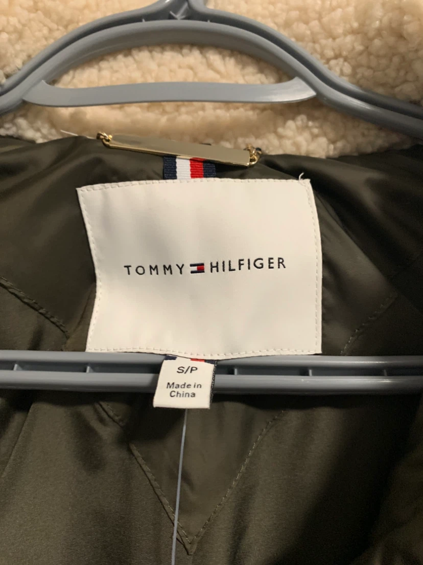 Tommy Hilfiger Fall/Winter Jacket - photo 5