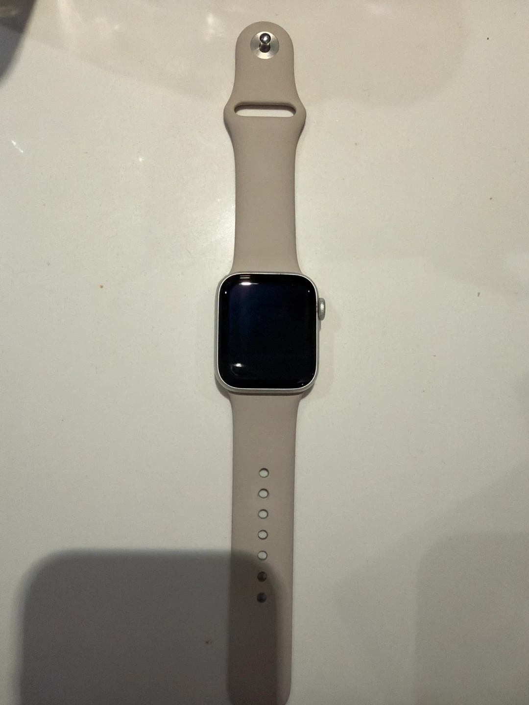 Apple Watch SE