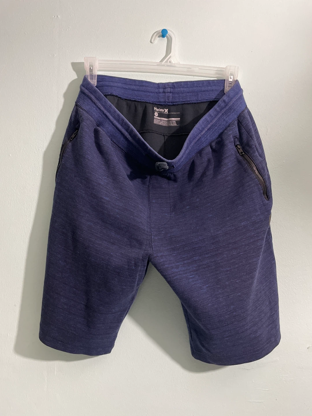 Hurley Men's Athletic Shorts Size XL - photo 2