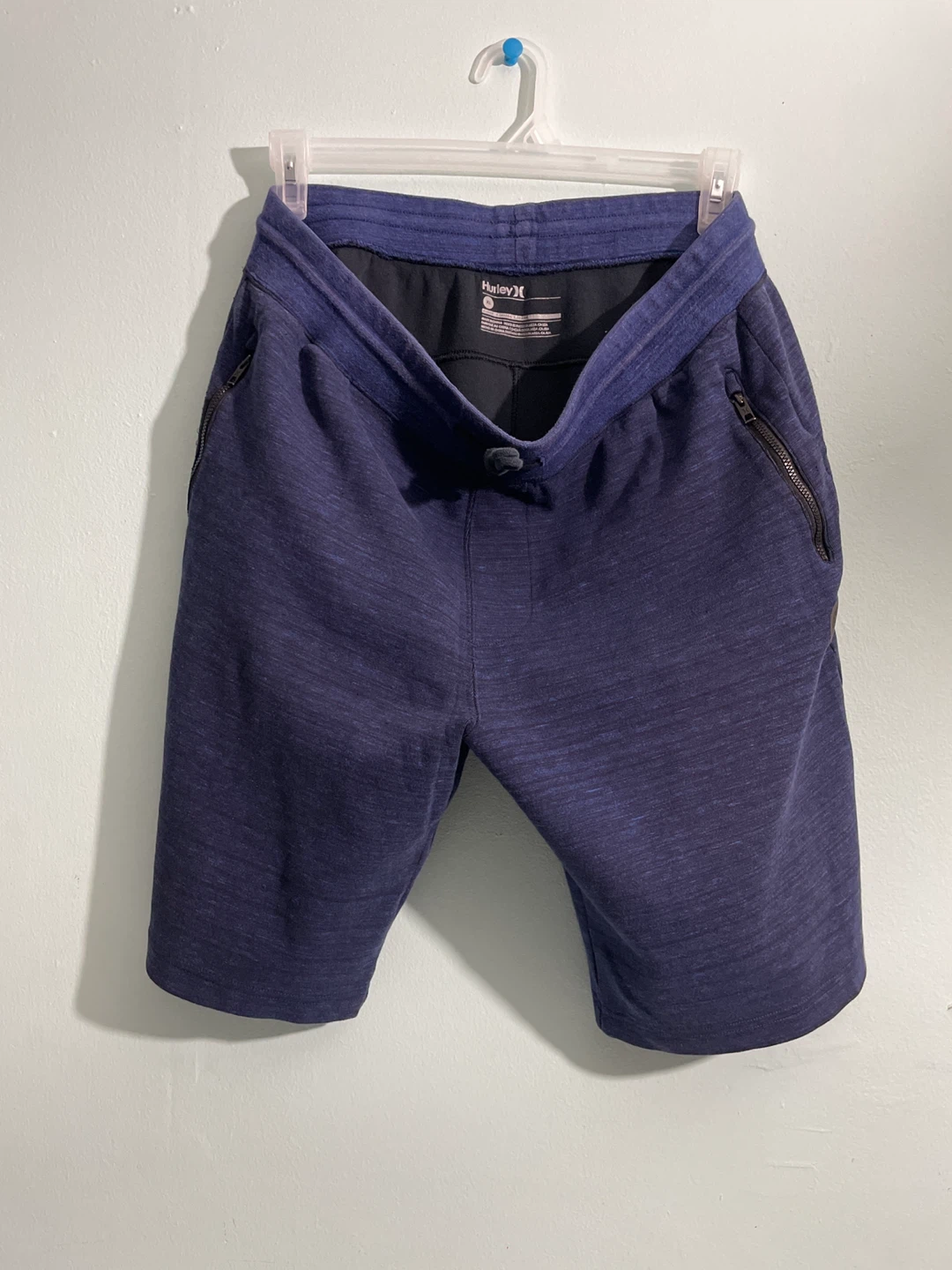Hurley Men's Athletic Shorts Size XL - photo 3