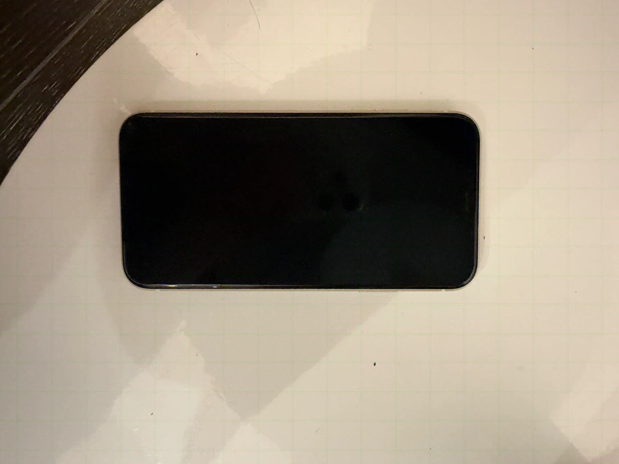 Apple iPhone 11 White