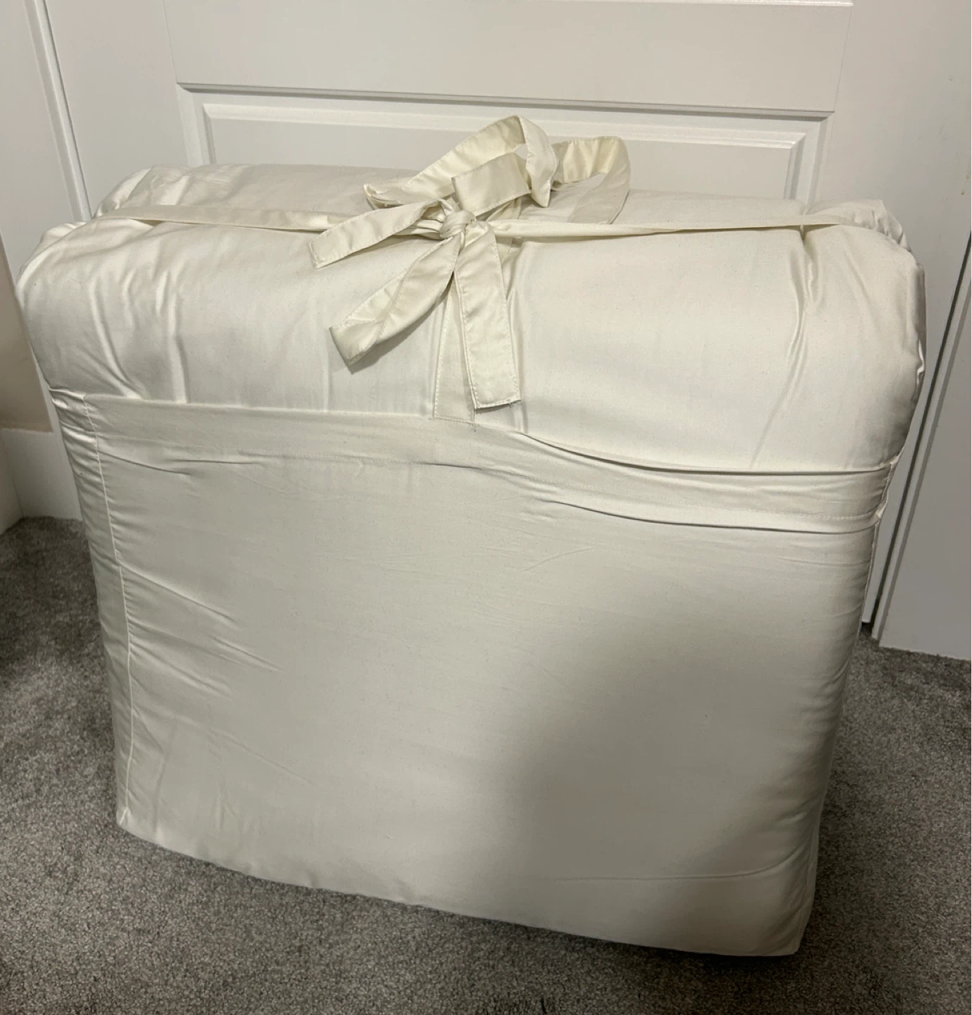 Allswell Comforter Set Double/Queen