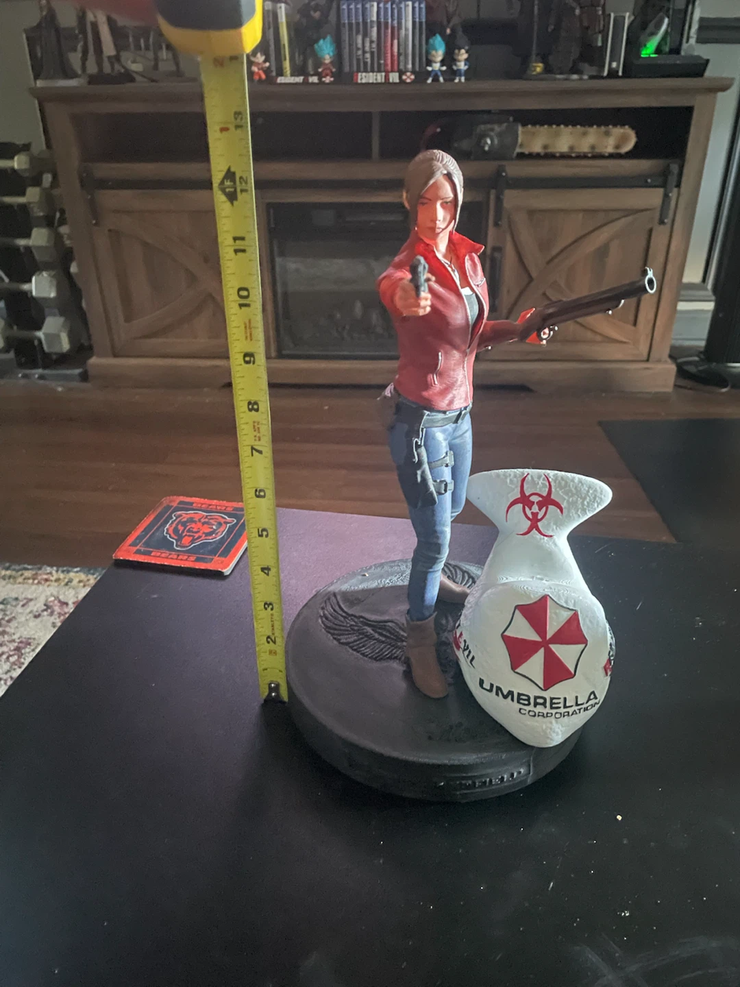 Resident evil bundle lot - photo 2
