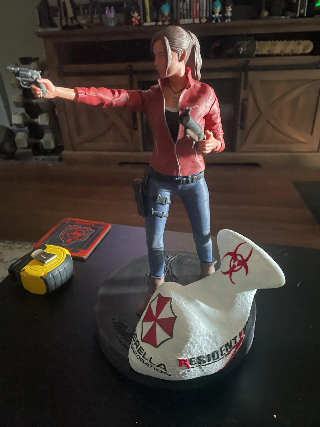 Resident evil bundle lot - photo 3