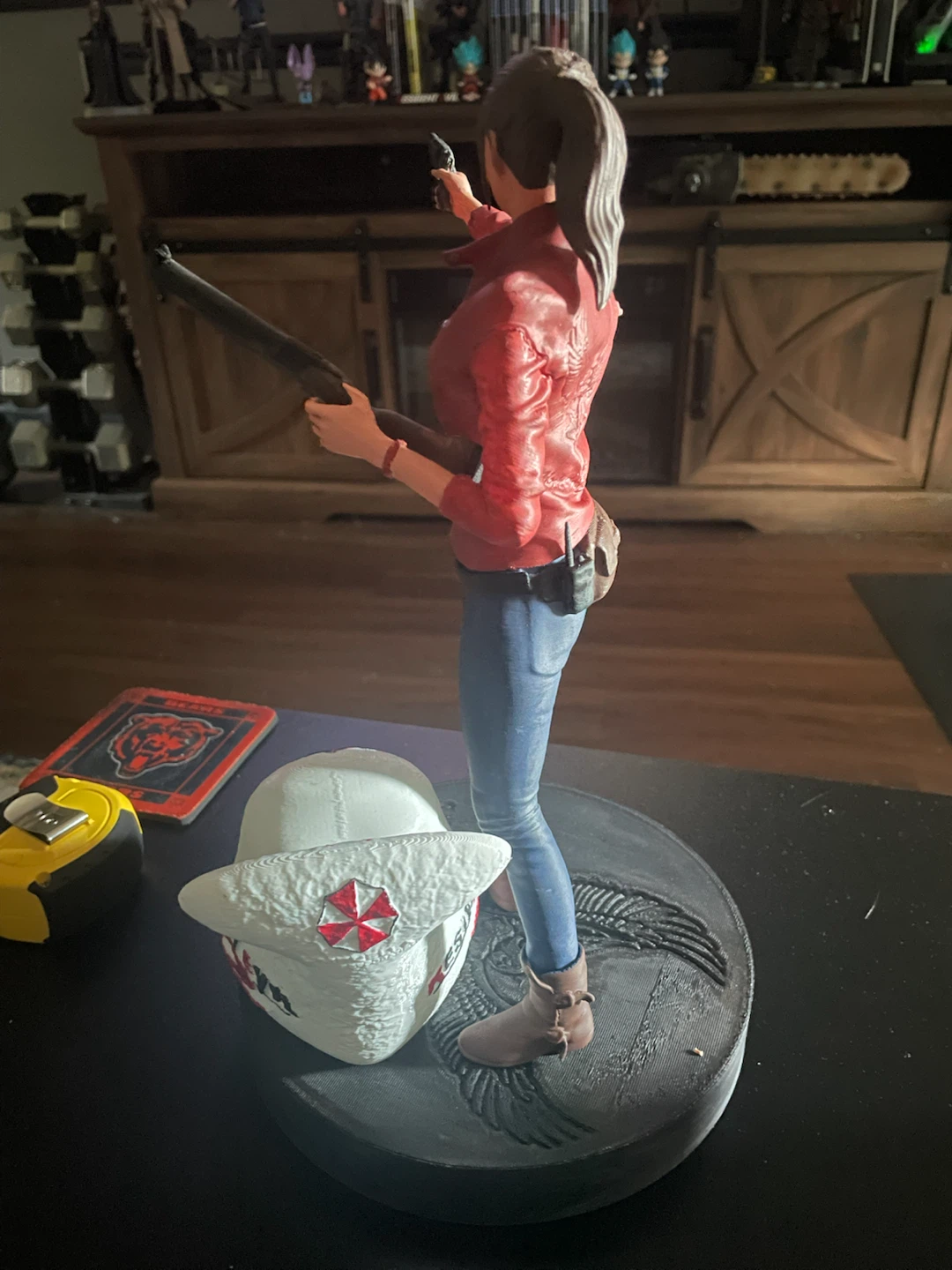 Resident evil bundle lot - photo 4
