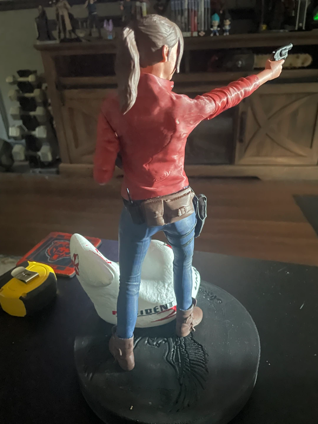 Resident evil bundle lot - photo 5