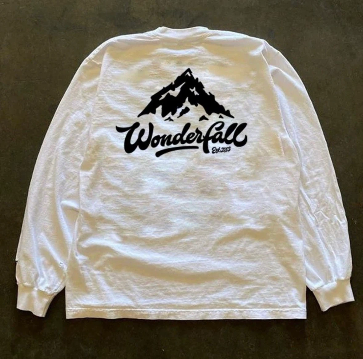 Moving Sale – Oversized Unisex T-Shirts - photo 2