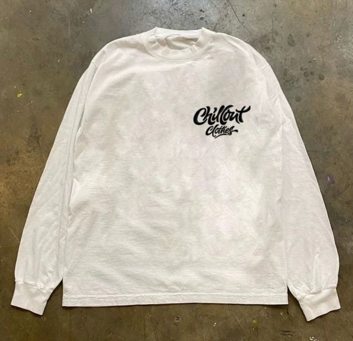 Moving Sale – Oversized Unisex T-Shirts - photo 3