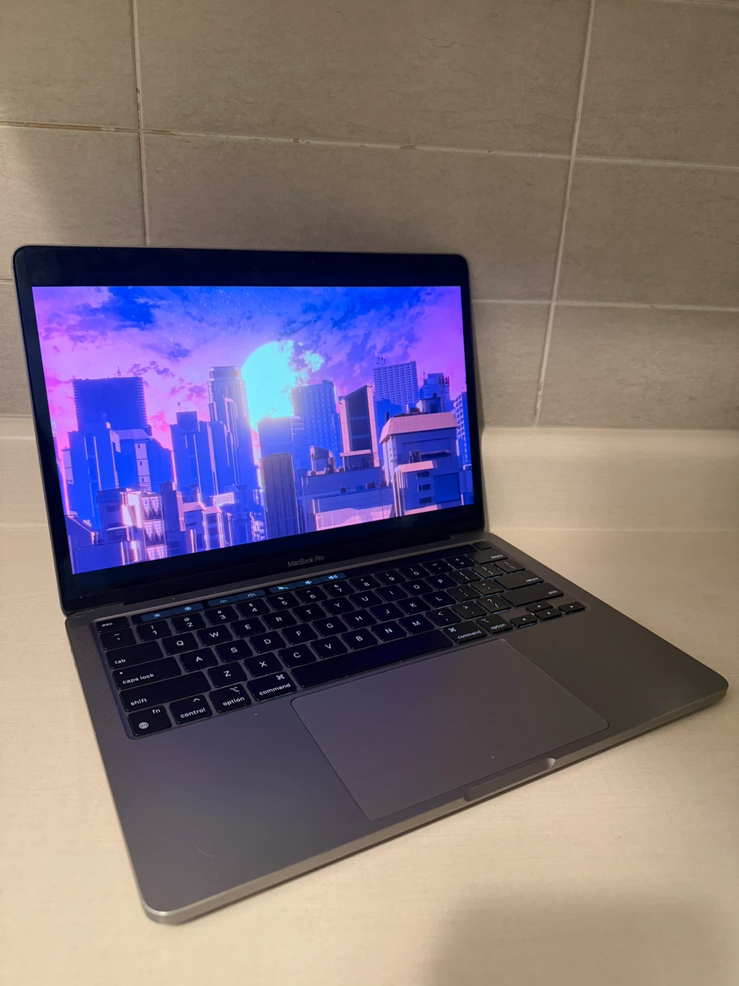 Apple MacBook Pro 13-inch M1 2020