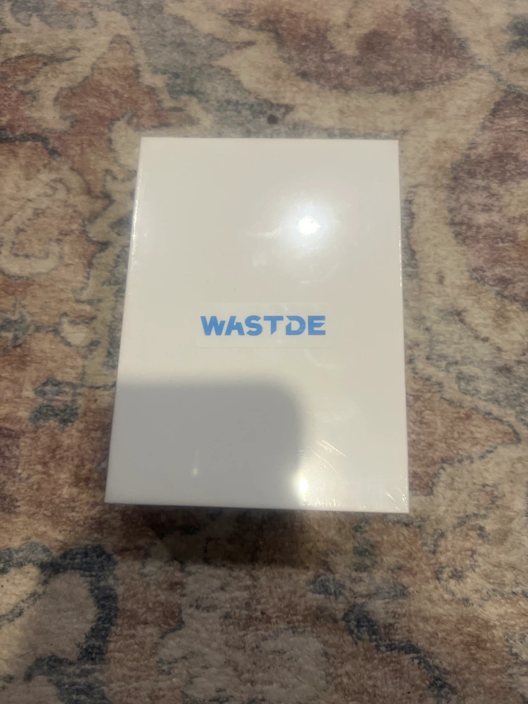 WASTDE 20000mAh Magnetic Wireless Power Bank - photo 2