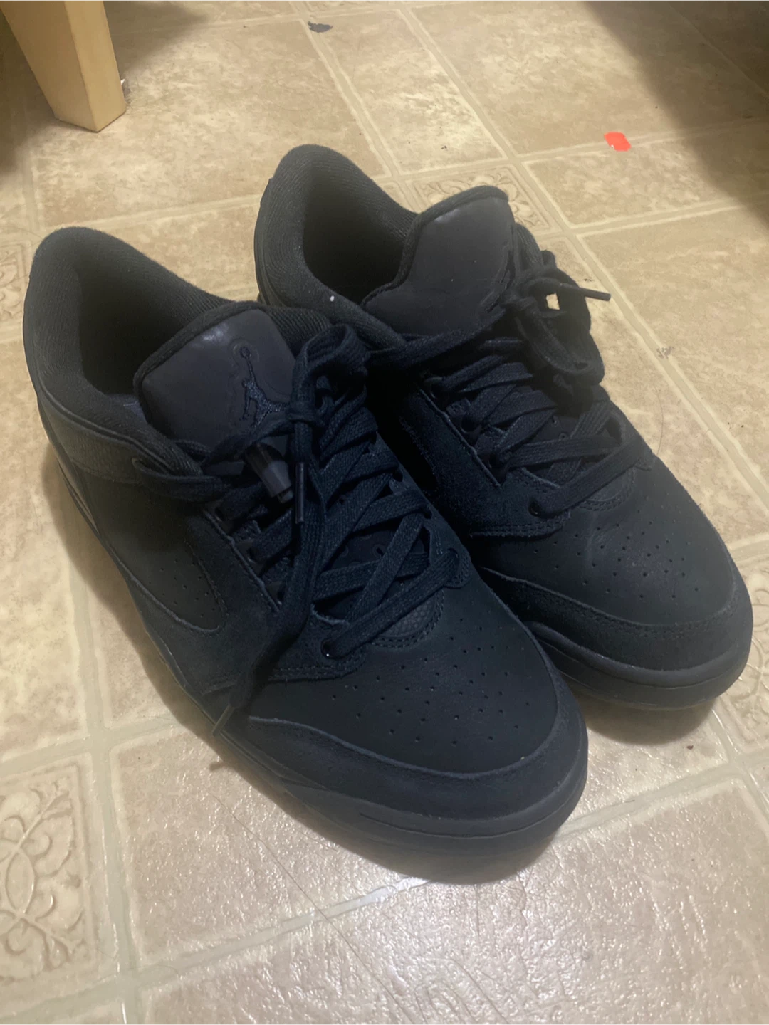 Jordan sixty plus low smokey grey