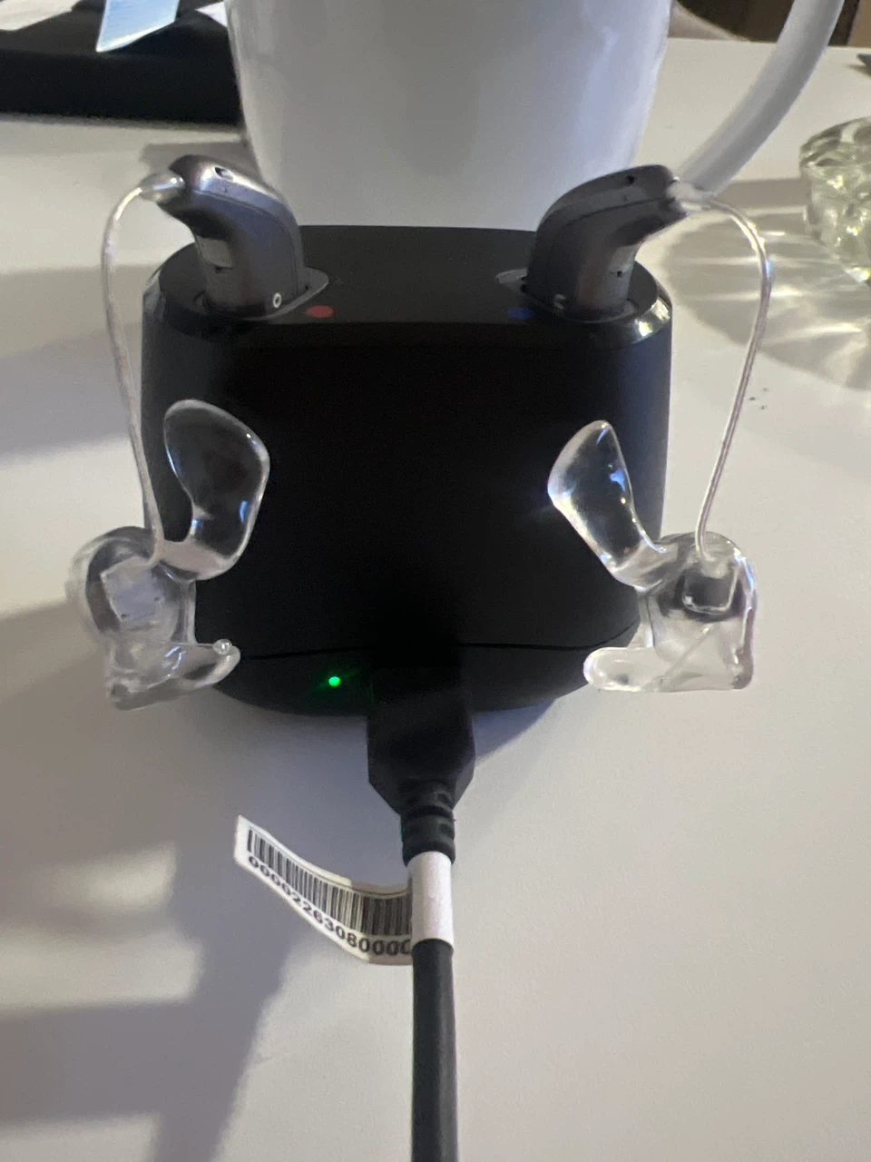 Oticon Intent 2 miniRITE Hearing Aids - photo 5